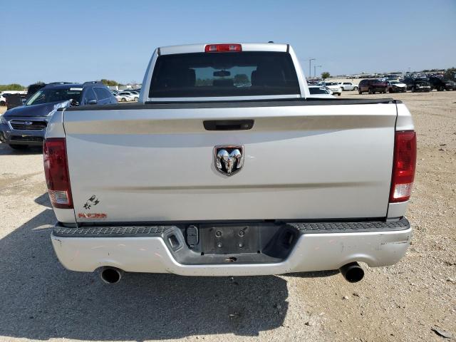 Photo 5 VIN: 1C6RD6FT4CS181281 - DODGE RAM 1500 S 