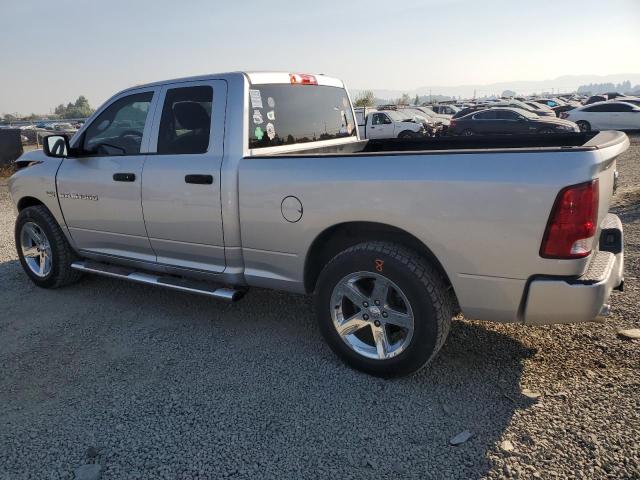 Photo 1 VIN: 1C6RD6FT4CS182284 - DODGE RAM 1500 S 