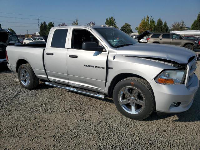 Photo 3 VIN: 1C6RD6FT4CS182284 - DODGE RAM 1500 S 