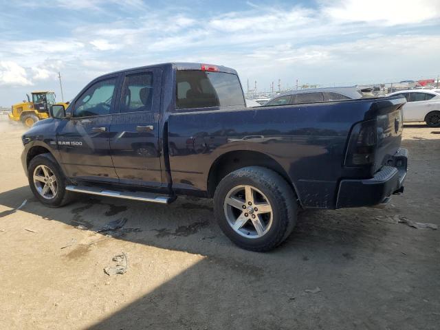 Photo 1 VIN: 1C6RD6FT4CS206969 - DODGE RAM 1500 S 