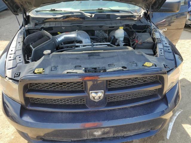 Photo 10 VIN: 1C6RD6FT4CS206969 - DODGE RAM 1500 S 