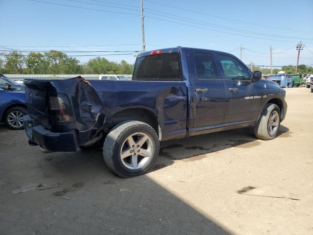 Photo 2 VIN: 1C6RD6FT4CS206969 - DODGE RAM 1500 S 