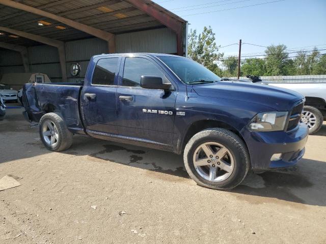 Photo 3 VIN: 1C6RD6FT4CS206969 - DODGE RAM 1500 S 