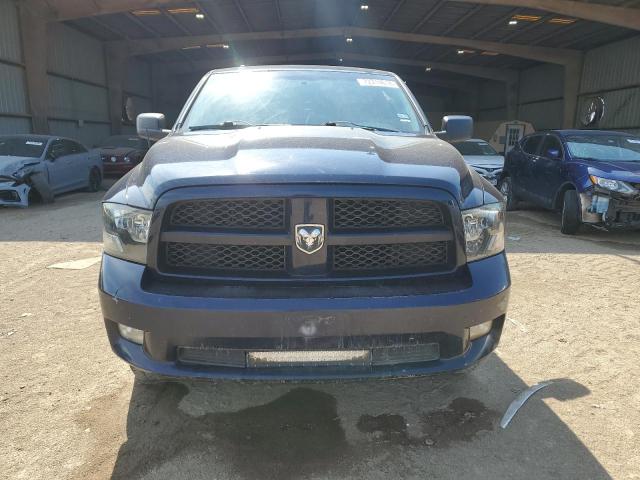 Photo 4 VIN: 1C6RD6FT4CS206969 - DODGE RAM 1500 S 