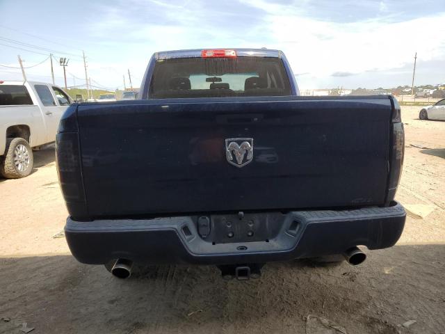 Photo 5 VIN: 1C6RD6FT4CS206969 - DODGE RAM 1500 S 