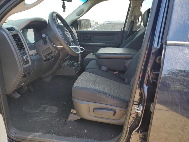 Photo 6 VIN: 1C6RD6FT4CS206969 - DODGE RAM 1500 S 