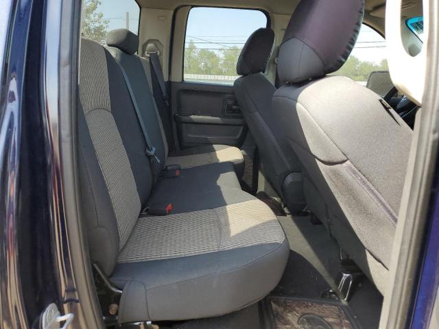 Photo 9 VIN: 1C6RD6FT4CS206969 - DODGE RAM 1500 S 