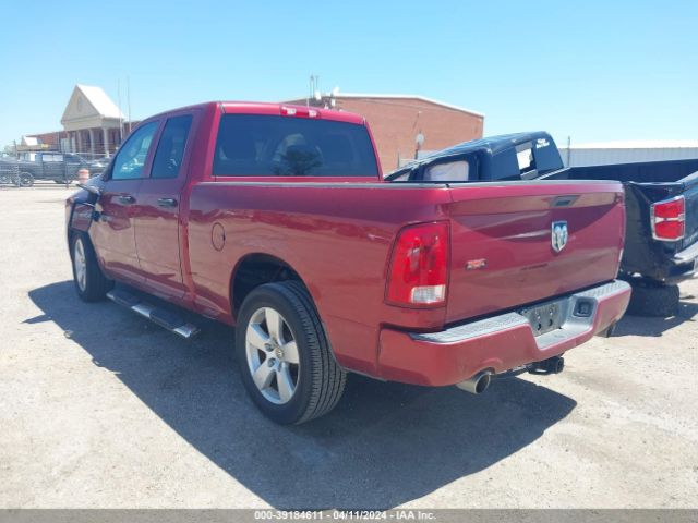 Photo 2 VIN: 1C6RD6FT4CS208026 - RAM 1500 