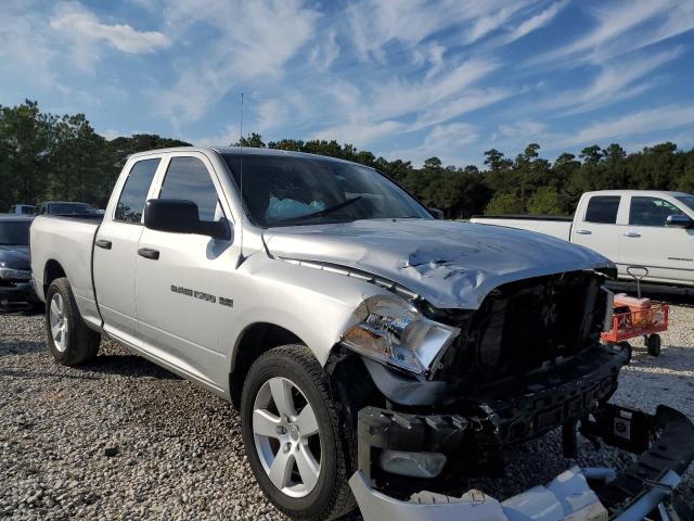 Photo 0 VIN: 1C6RD6FT4CS211864 - DODGE RAM 1500 S 