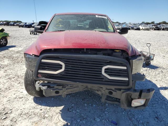 Photo 8 VIN: 1C6RD6FT4CS211931 - DODGE RAM 1500 S 