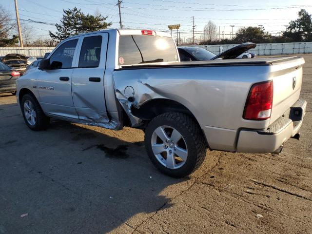 Photo 1 VIN: 1C6RD6FT4CS212657 - DODGE RAM 1500 S 