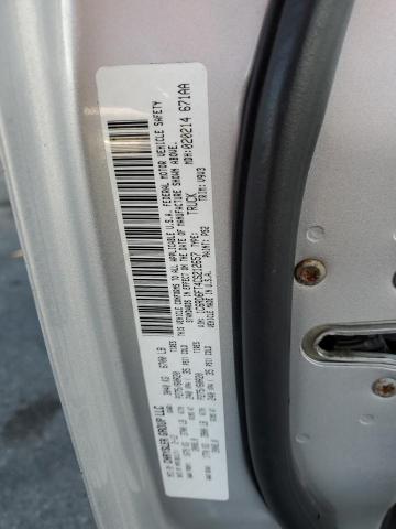 Photo 11 VIN: 1C6RD6FT4CS212657 - DODGE RAM 1500 S 