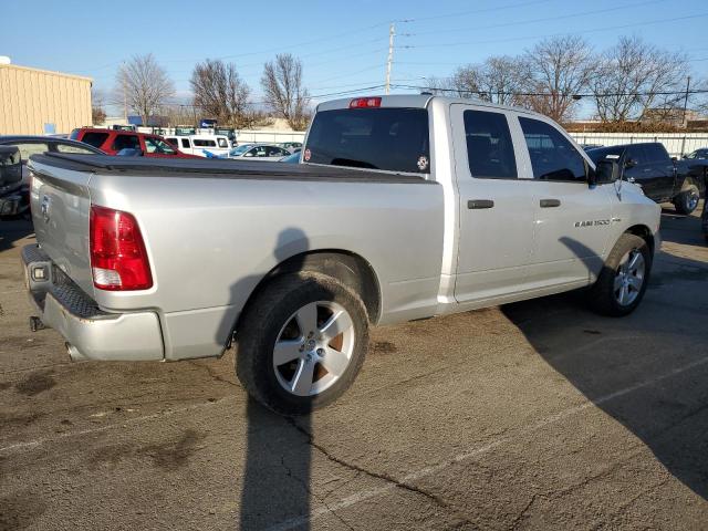 Photo 2 VIN: 1C6RD6FT4CS212657 - DODGE RAM 1500 S 