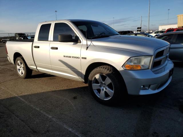 Photo 3 VIN: 1C6RD6FT4CS212657 - DODGE RAM 1500 S 