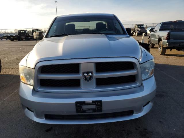 Photo 4 VIN: 1C6RD6FT4CS212657 - DODGE RAM 1500 S 