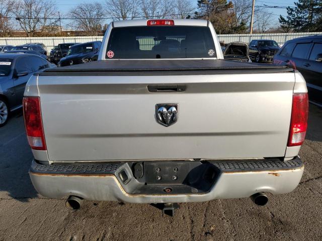 Photo 5 VIN: 1C6RD6FT4CS212657 - DODGE RAM 1500 S 