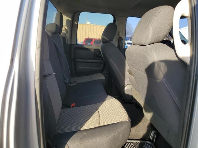 Photo 9 VIN: 1C6RD6FT4CS212657 - DODGE RAM 1500 S 