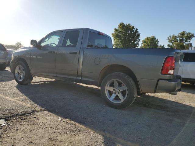 Photo 1 VIN: 1C6RD6FT4CS280621 - DODGE RAM 1500 S 