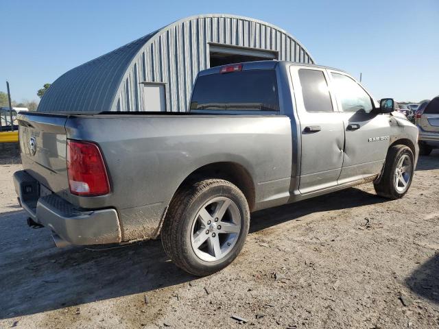 Photo 2 VIN: 1C6RD6FT4CS280621 - DODGE RAM 1500 S 