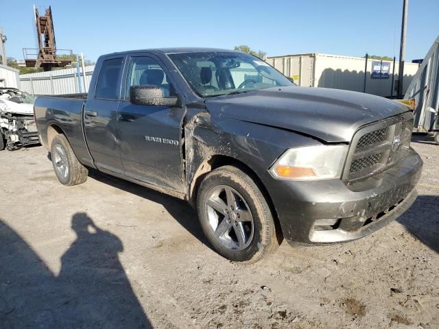 Photo 3 VIN: 1C6RD6FT4CS280621 - DODGE RAM 1500 S 