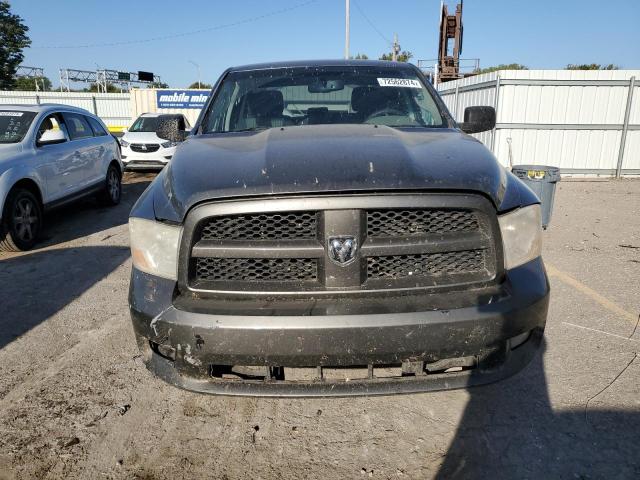 Photo 4 VIN: 1C6RD6FT4CS280621 - DODGE RAM 1500 S 