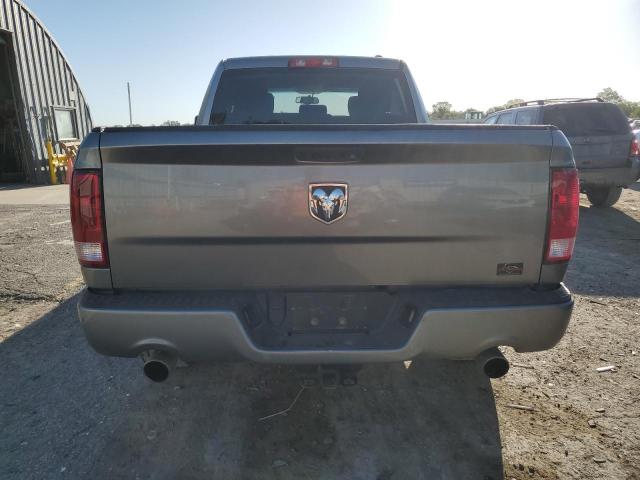 Photo 5 VIN: 1C6RD6FT4CS280621 - DODGE RAM 1500 S 