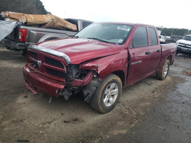 Photo 0 VIN: 1C6RD6FT4CS281817 - DODGE RAM 1500 S 