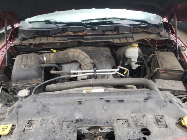 Photo 10 VIN: 1C6RD6FT4CS281817 - DODGE RAM 1500 S 