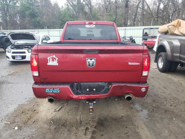 Photo 5 VIN: 1C6RD6FT4CS281817 - DODGE RAM 1500 S 