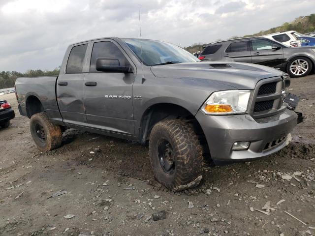 Photo 3 VIN: 1C6RD6FT4CS310121 - DODGE RAM 1500 S 