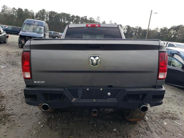 Photo 5 VIN: 1C6RD6FT4CS310121 - DODGE RAM 1500 S 