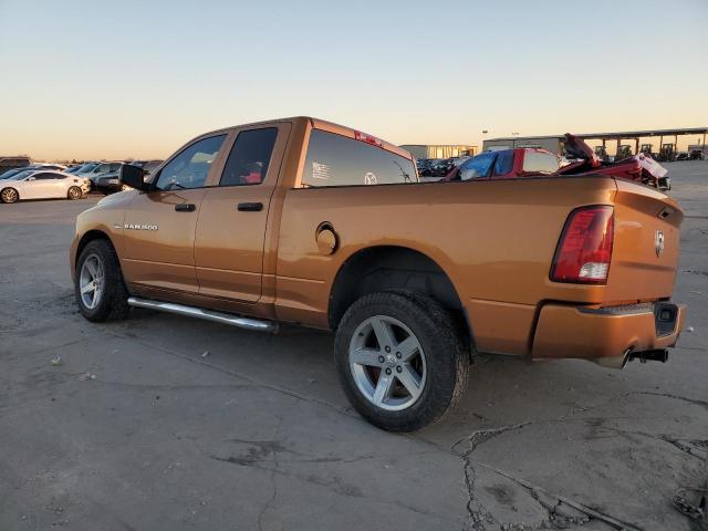 Photo 1 VIN: 1C6RD6FT4CS324049 - DODGE RAM 1500 