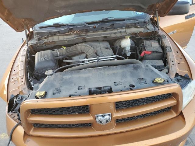 Photo 10 VIN: 1C6RD6FT4CS324049 - DODGE RAM 1500 