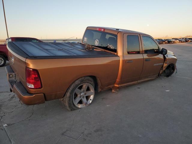 Photo 2 VIN: 1C6RD6FT4CS324049 - DODGE RAM 1500 