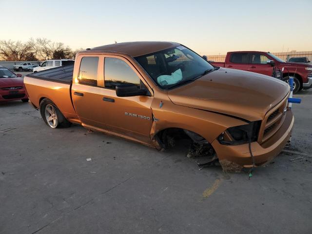 Photo 3 VIN: 1C6RD6FT4CS324049 - DODGE RAM 1500 