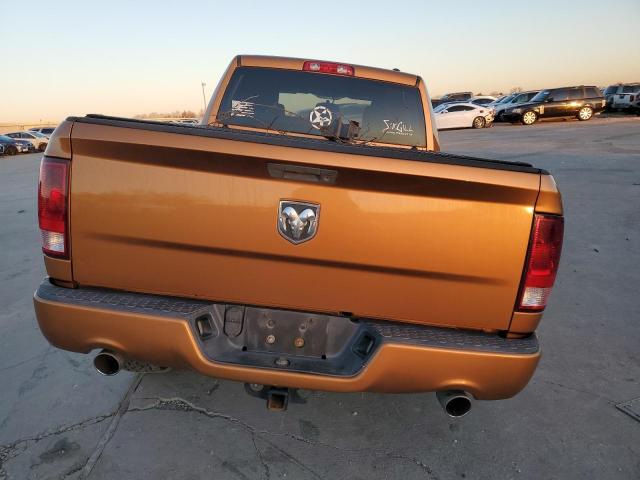 Photo 5 VIN: 1C6RD6FT4CS324049 - DODGE RAM 1500 