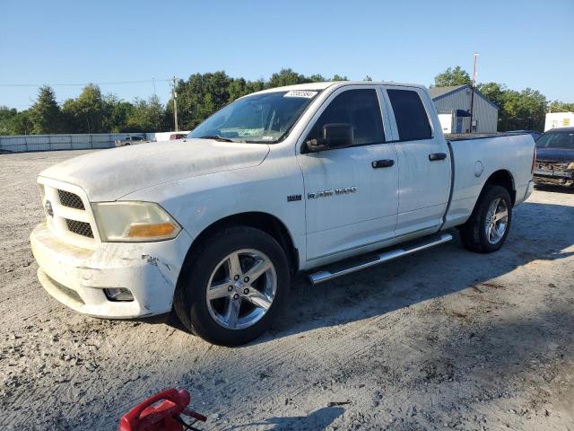 Photo 0 VIN: 1C6RD6FT5CS156924 - DODGE RAM 1500 S 