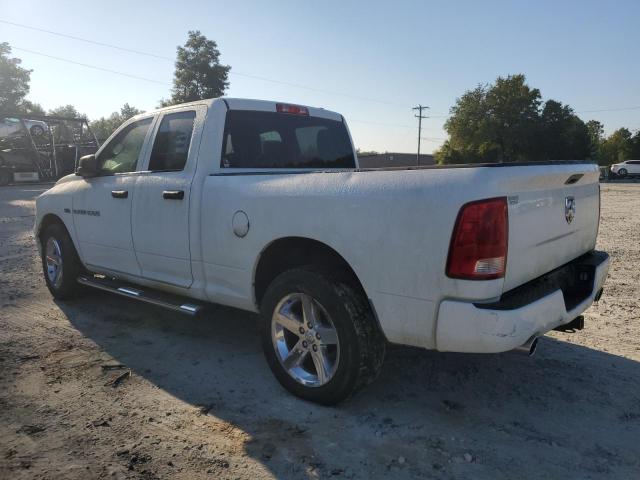 Photo 1 VIN: 1C6RD6FT5CS156924 - DODGE RAM 1500 S 