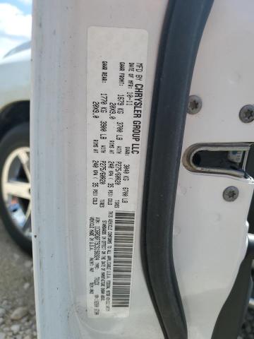 Photo 11 VIN: 1C6RD6FT5CS156924 - DODGE RAM 1500 S 