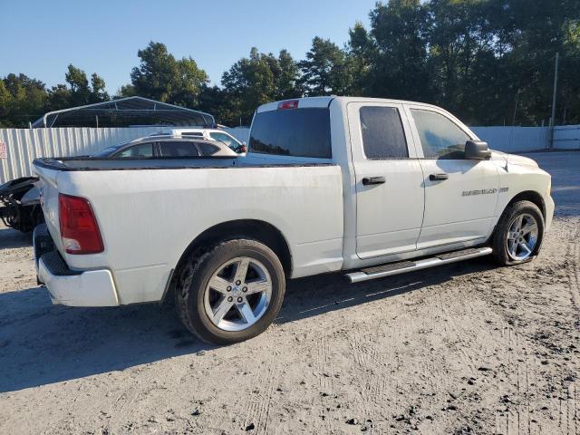 Photo 2 VIN: 1C6RD6FT5CS156924 - DODGE RAM 1500 S 