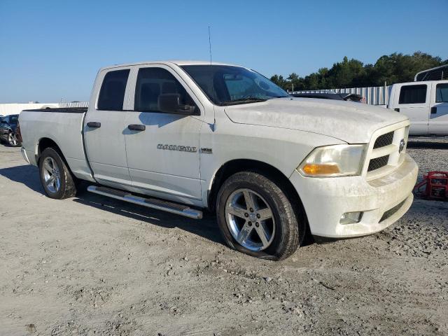 Photo 3 VIN: 1C6RD6FT5CS156924 - DODGE RAM 1500 S 