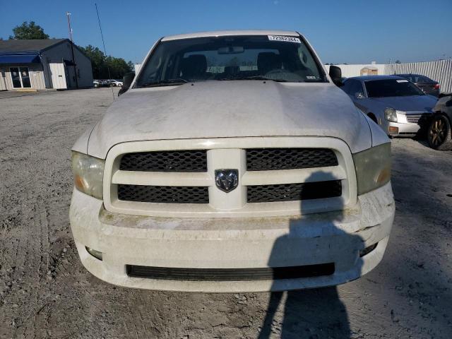 Photo 4 VIN: 1C6RD6FT5CS156924 - DODGE RAM 1500 S 