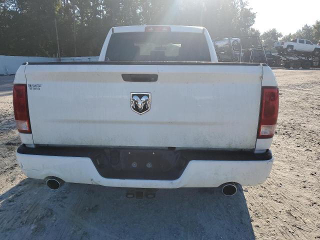 Photo 5 VIN: 1C6RD6FT5CS156924 - DODGE RAM 1500 S 