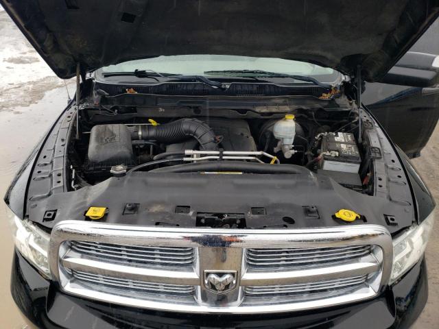 Photo 10 VIN: 1C6RD6FT5CS160049 - DODGE RAM 1500 S 