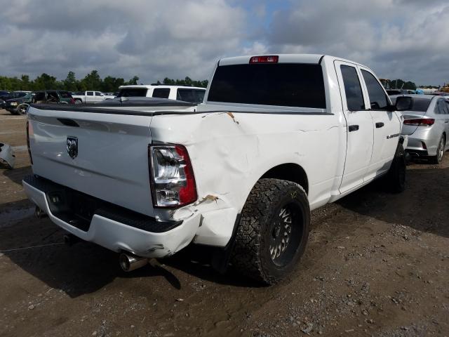 Photo 3 VIN: 1C6RD6FT5CS237132 - DODGE RAM 