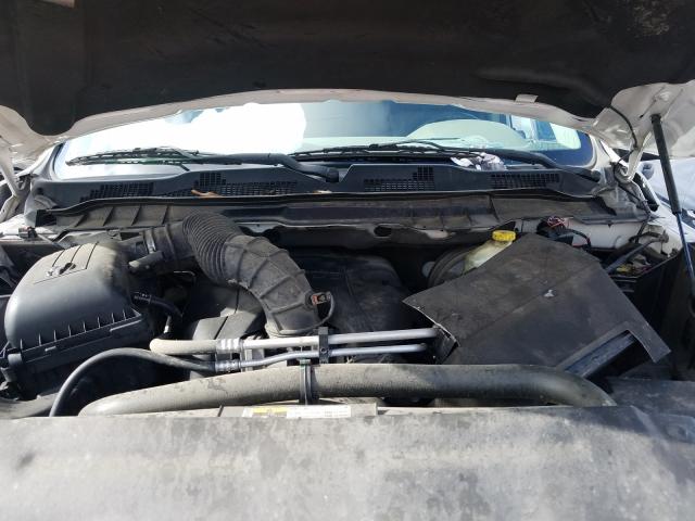 Photo 6 VIN: 1C6RD6FT5CS237132 - DODGE RAM 