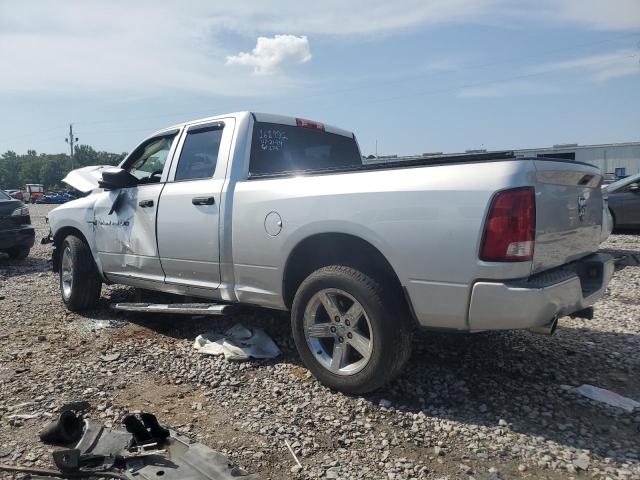 Photo 1 VIN: 1C6RD6FT5CS273077 - DODGE RAM 1500 S 