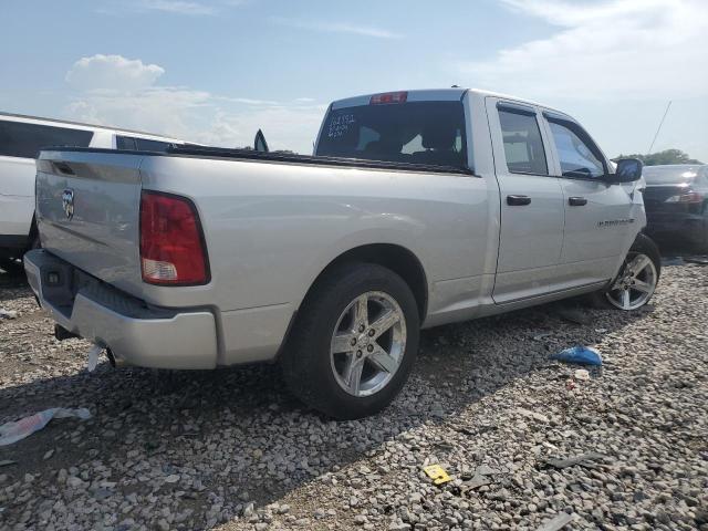 Photo 2 VIN: 1C6RD6FT5CS273077 - DODGE RAM 1500 S 