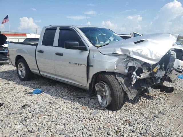 Photo 3 VIN: 1C6RD6FT5CS273077 - DODGE RAM 1500 S 