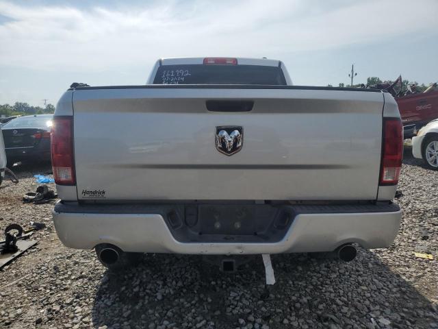 Photo 5 VIN: 1C6RD6FT5CS273077 - DODGE RAM 1500 S 